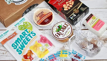 Image of Best Keto Subscription Boxes for Low-Carb Snacks Delivered Monthly