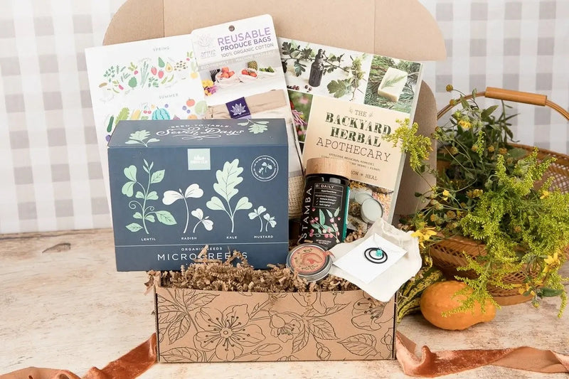 Image of The Best Gift Boxes for Women, No Matter What She Loves (2022)