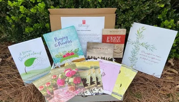 Image of Best Christian Subscription Boxes for Women of Faith