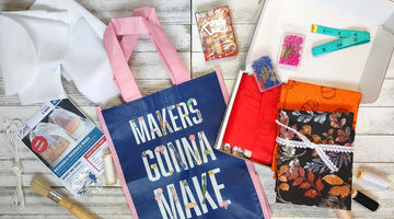 Image of Best Arts & Crafts Subscription Boxes | 2023 Award Winners