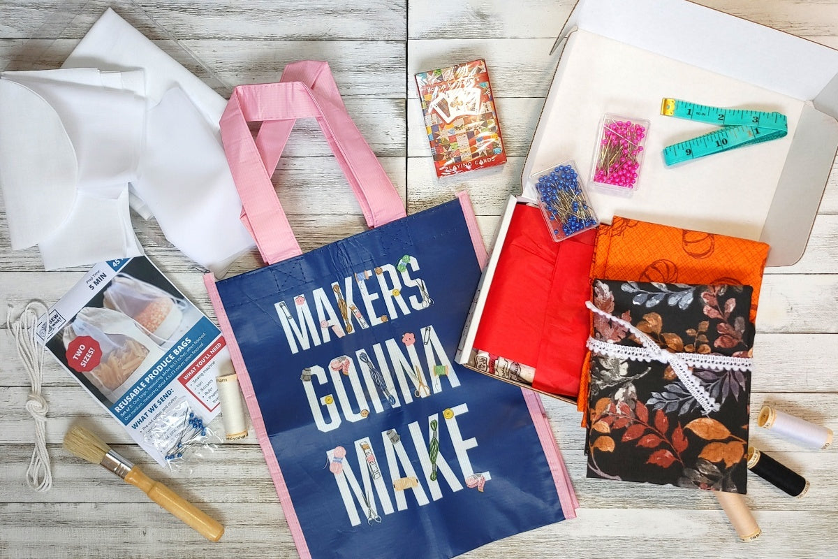 Best Arts & Crafts Subscription Boxes | 2026 Award Winners - Cratejoy