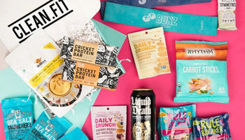 Image of Best Fitness Subscription Boxes to Support Your Wellness Goals in 2023