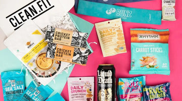 Image of Best Fitness Subscription Boxes to Support Your Wellness Goals in 2023