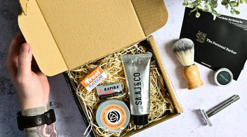 Image of The Best Cheap Men’s Subscription Boxes To Buy Right Now