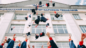 Image of The Best Graduation Gifts for the Class of 2023