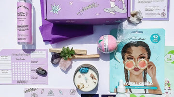 Image of Last-Minute Mother's Day Boxes + Printable Card for Easy Gifting