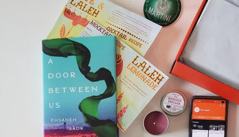 Image of Best Book Subscription Boxes | Award Winners