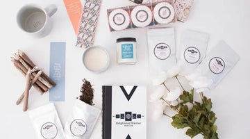 Image of Inspirational Gift Boxes That Nurture Her Heart & Soul