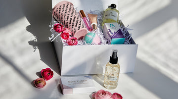 Image of Mother's Day Gift Guide: The Best Gift Ideas to Spoil Mom
