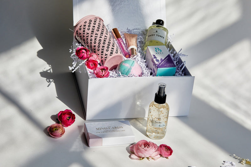 Image of Mother's Day Gift Guide: The Best Gift Ideas to Spoil Mom