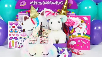 Image of The Best Subscription Boxes for Girls That Make Great Gifts