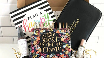 Image of Gift Guide: Boxes for the Coworkers Always in Your Slack DM List