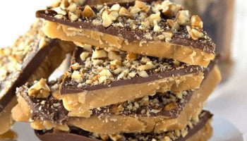 Image of The Best Homemade Candy Bar Recipes to Make at Home