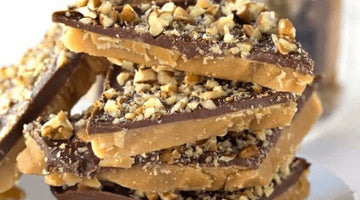 Image of The Best Homemade Candy Bar Recipes to Make at Home