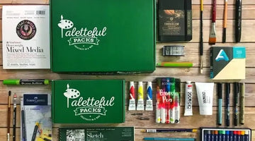 Image of The Gemini Gift Box Guide That Speaks to Crafty, Creative Minds