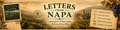 Letters From Napa