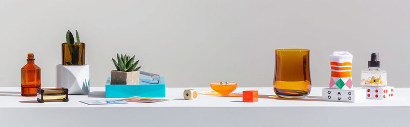 New arrival subscription boxes
