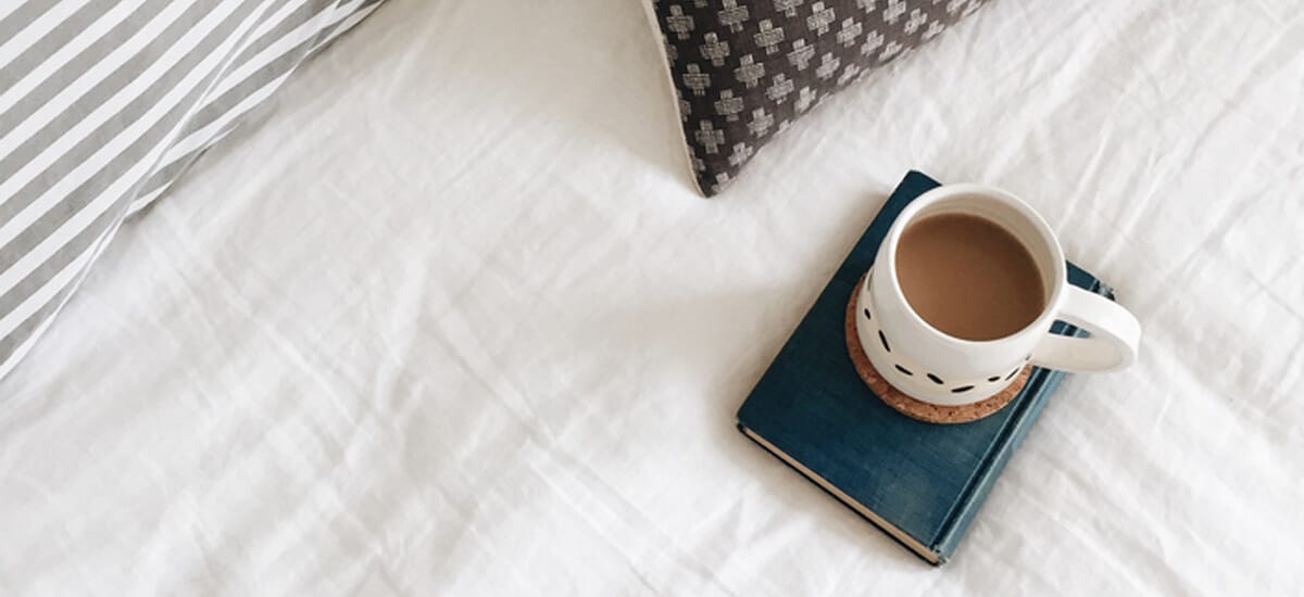 Cozy Beverage Subscriptions