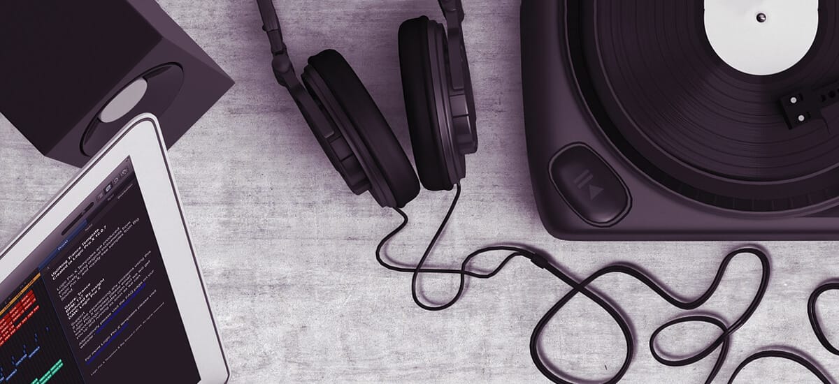 Monthly Vinyl & Music Subscription Boxes | Discover New Artists