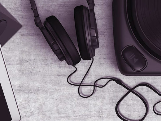 discover your new favorite artists with monthly vinyl & music subscriptions