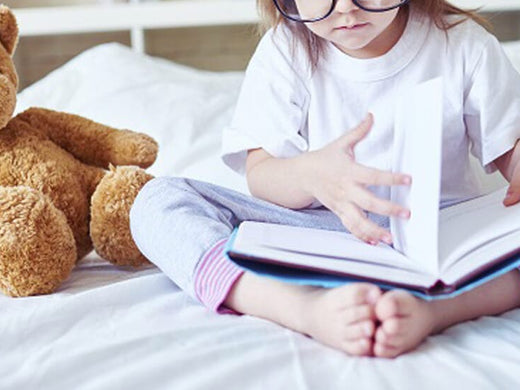unlock the magic of reading with monthly kids book club boxes
