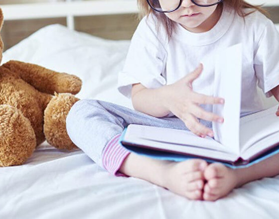 Image of Kids Book Club Subscription Boxes