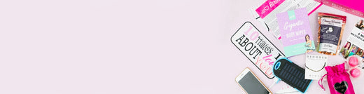 mother's day daughter subscription box