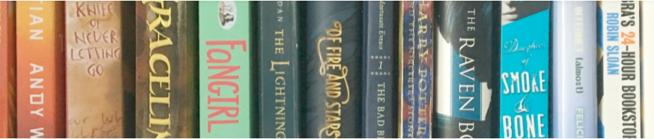 BookNerd's Curated Book Selections