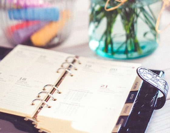 Image of Planner & Stationery Subscription Boxes