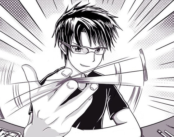 Image of Anime Subscription Boxes