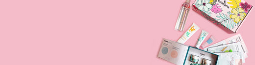 self-care spa subscription box
