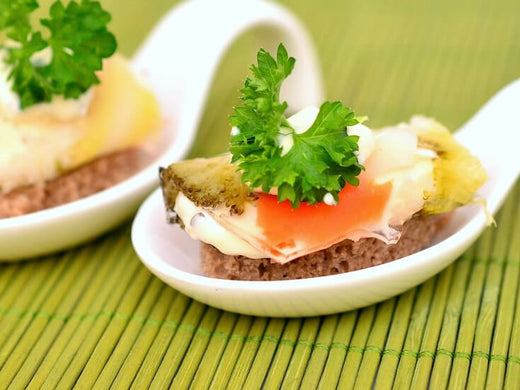 gourmet food subscription boxes: savor the world's finest flavors