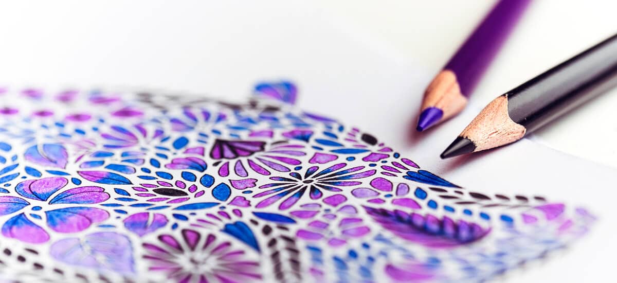 Shop Adult Coloring Book Subscription Boxes & Gifts