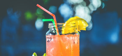 Image of Teas, Coffees, and Spirits