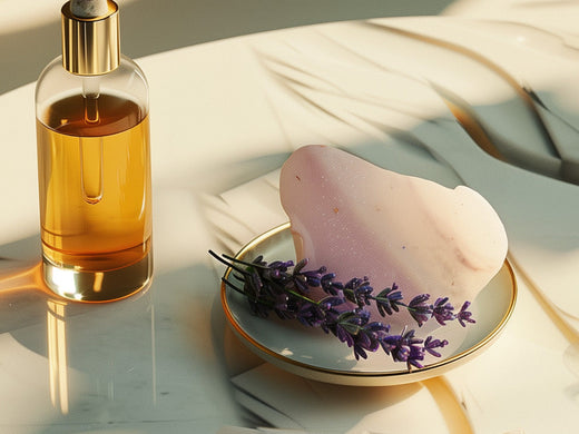 curated beauty & lifestyle boxes for your self-care journey