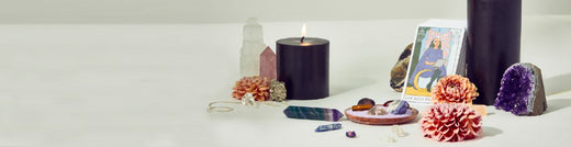 spiritual solstice box sale