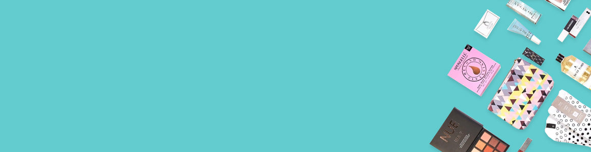 College Student Gift Boxes & Care Packages