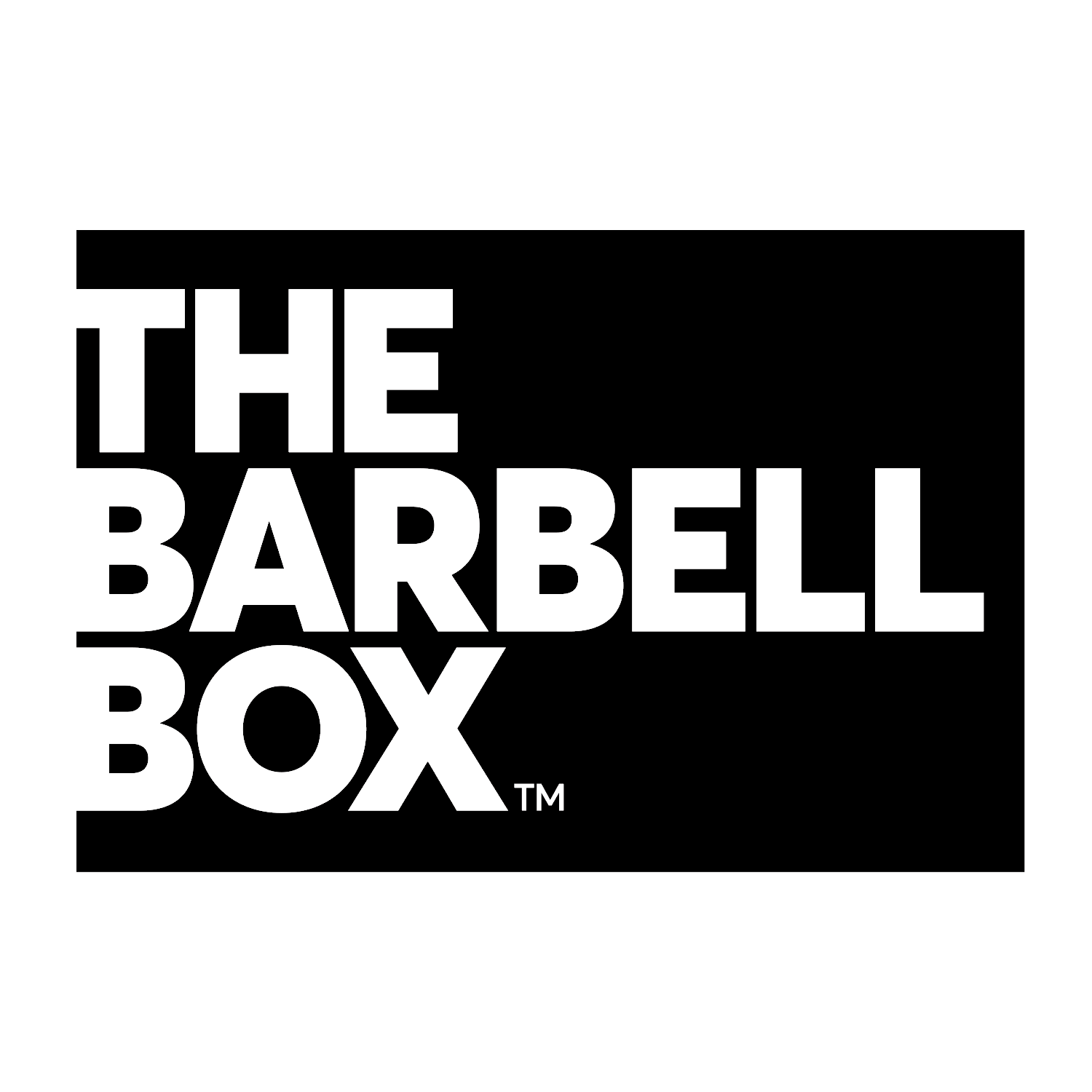 The Barbell Box