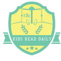 KIDS READ DAILY BOOK CLUB