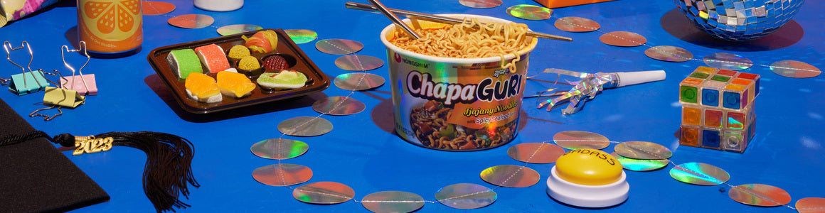 Celebrate Every Cap & Gown Moment