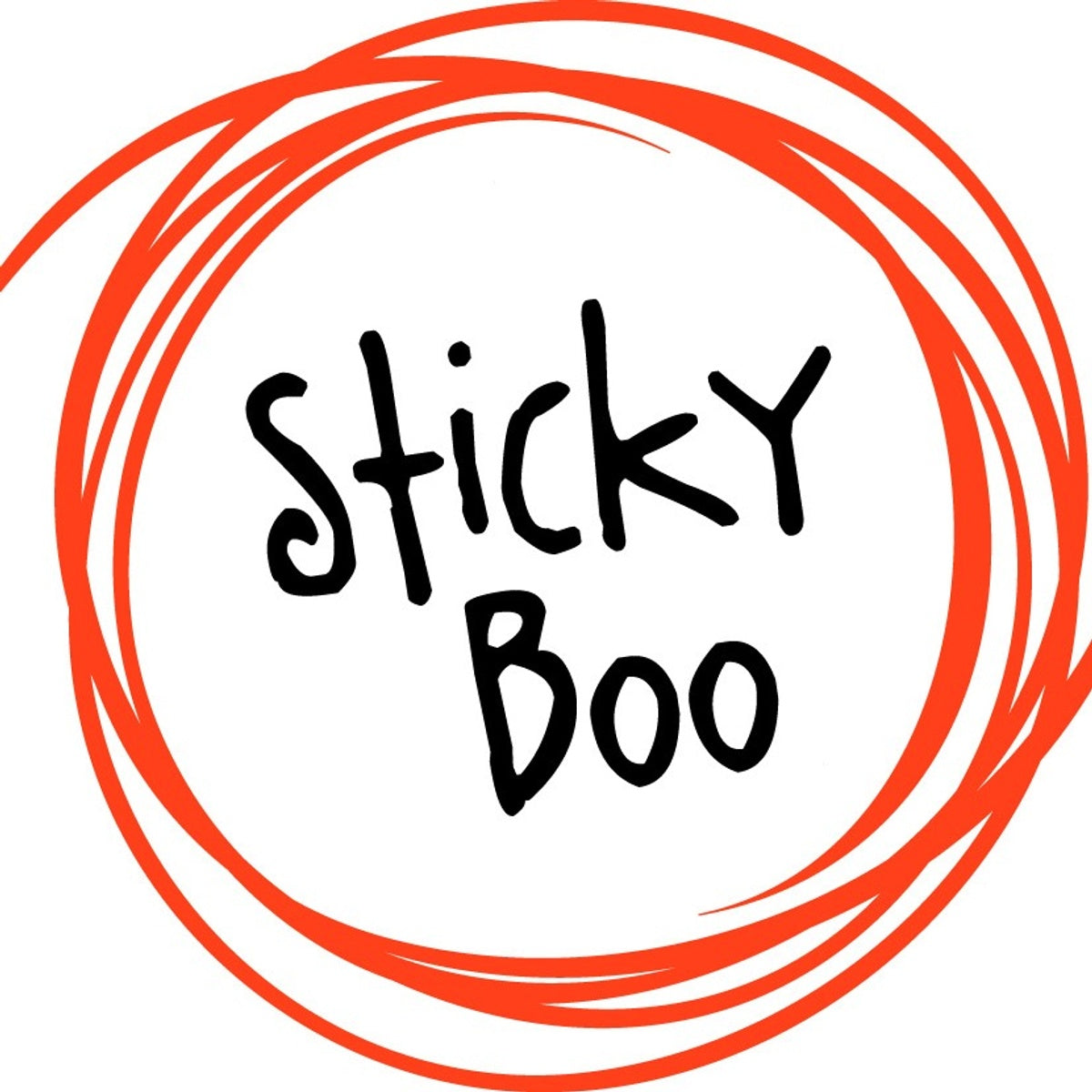 StickyBoo Stickers - Teacher Sticker Club