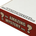 The Amazing Mystery Box