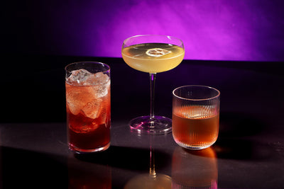 Shaker & Spoon Cocktail Club, seller product photo