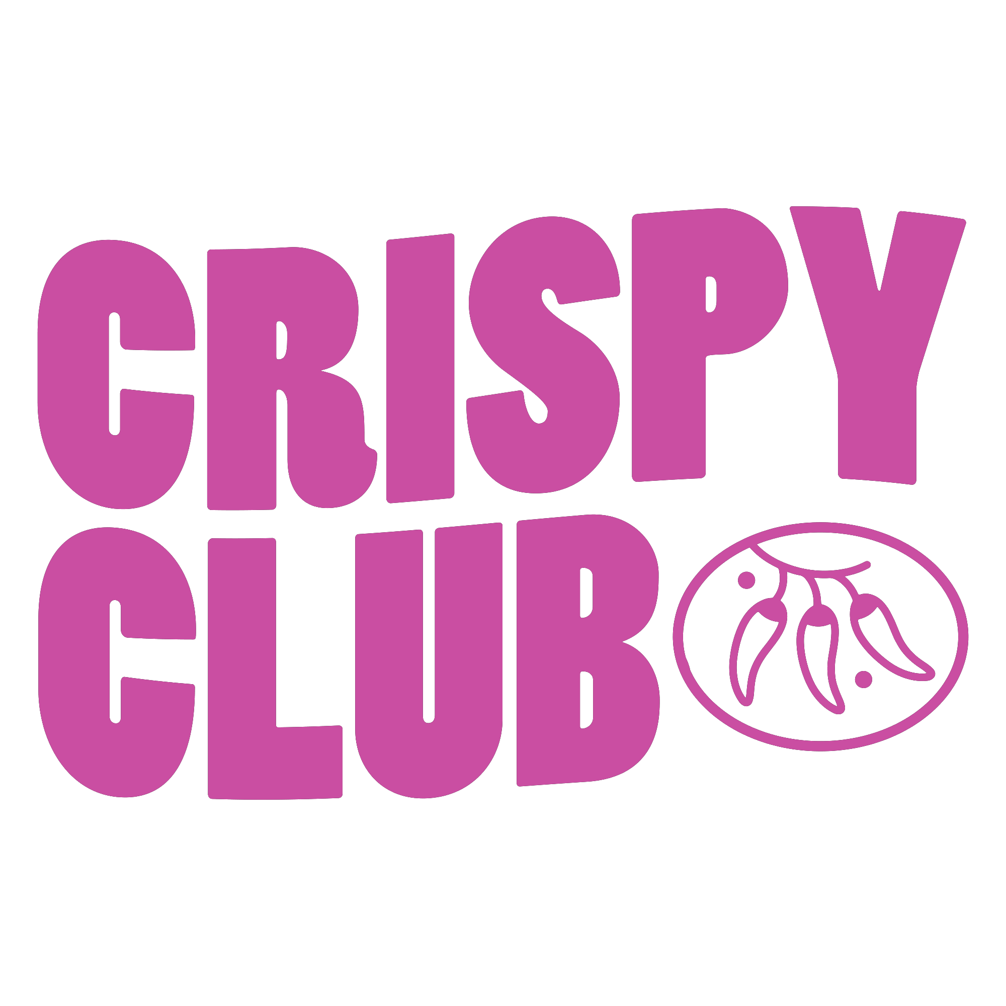 Crispy Club crispy-club