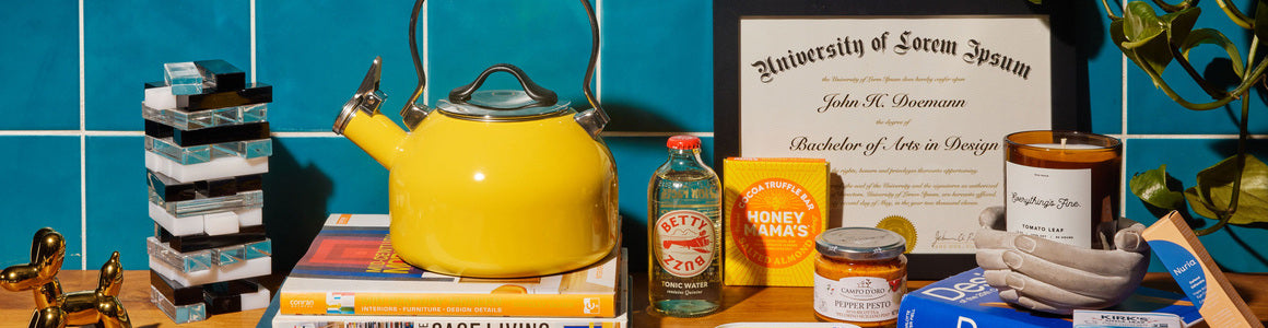 College Graduation Gift Ideas