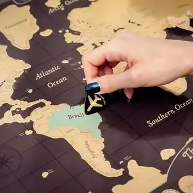 discover the world's flavors & cultures with travel subscription boxes