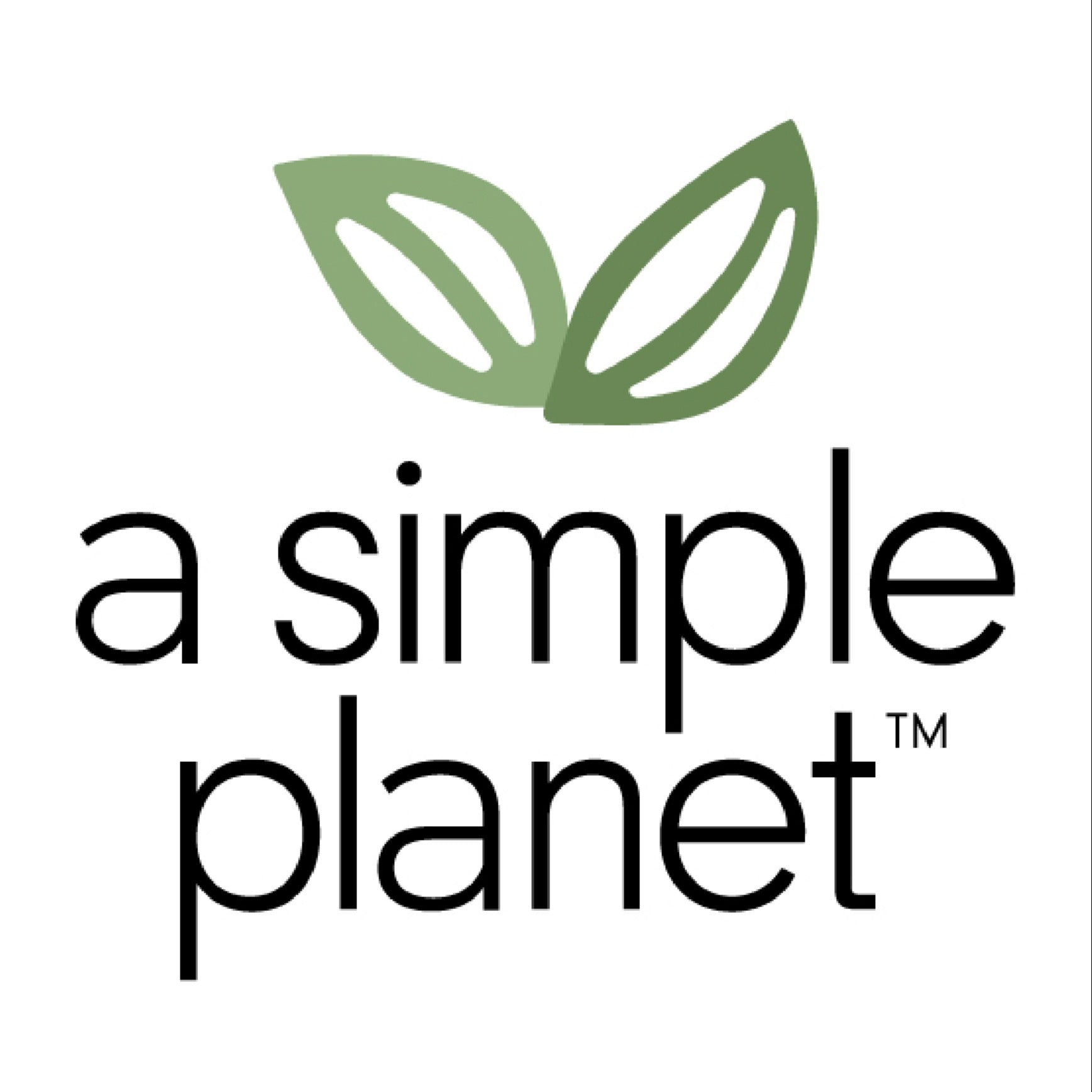 A Simple Planet