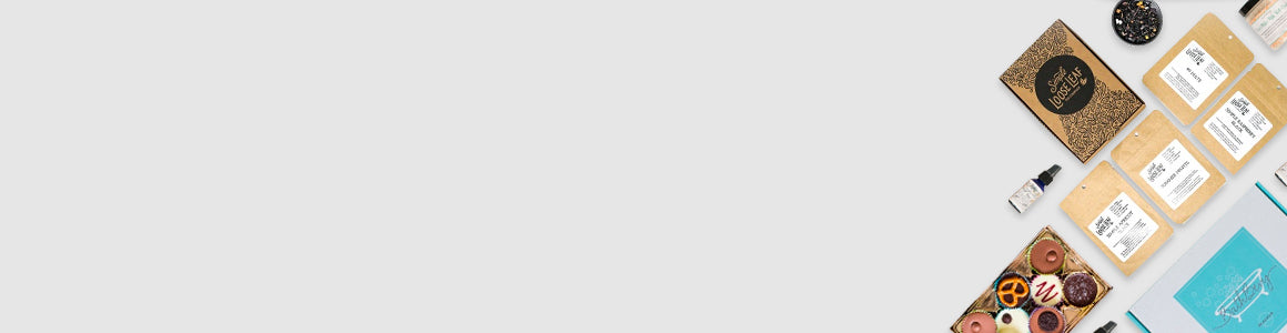 Cozy Foodie Subscription Boxes