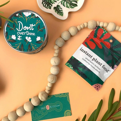 holistic self-care subscription boxes: unbox joy & nourish your soul