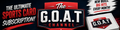 The G.O.A.T Channel